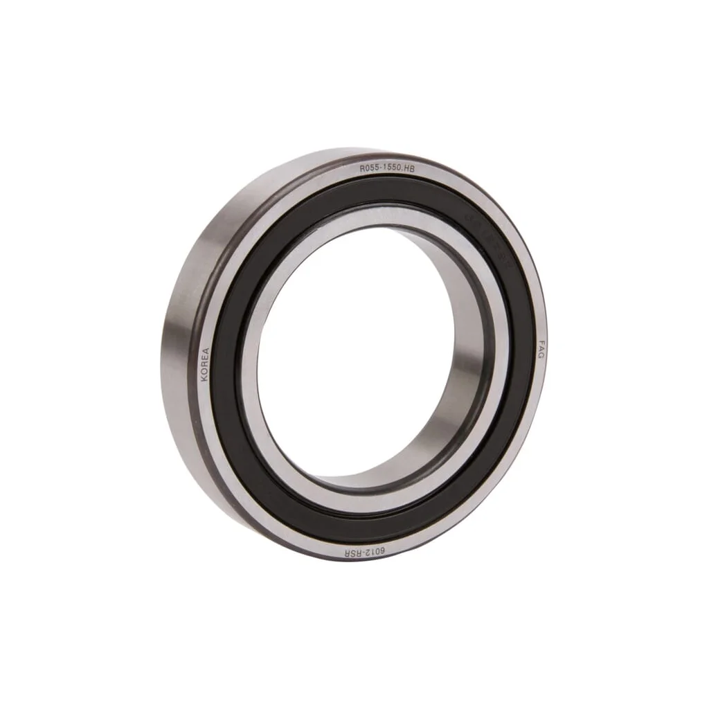 Rulment cu canal de bile adâncit 6012RSR