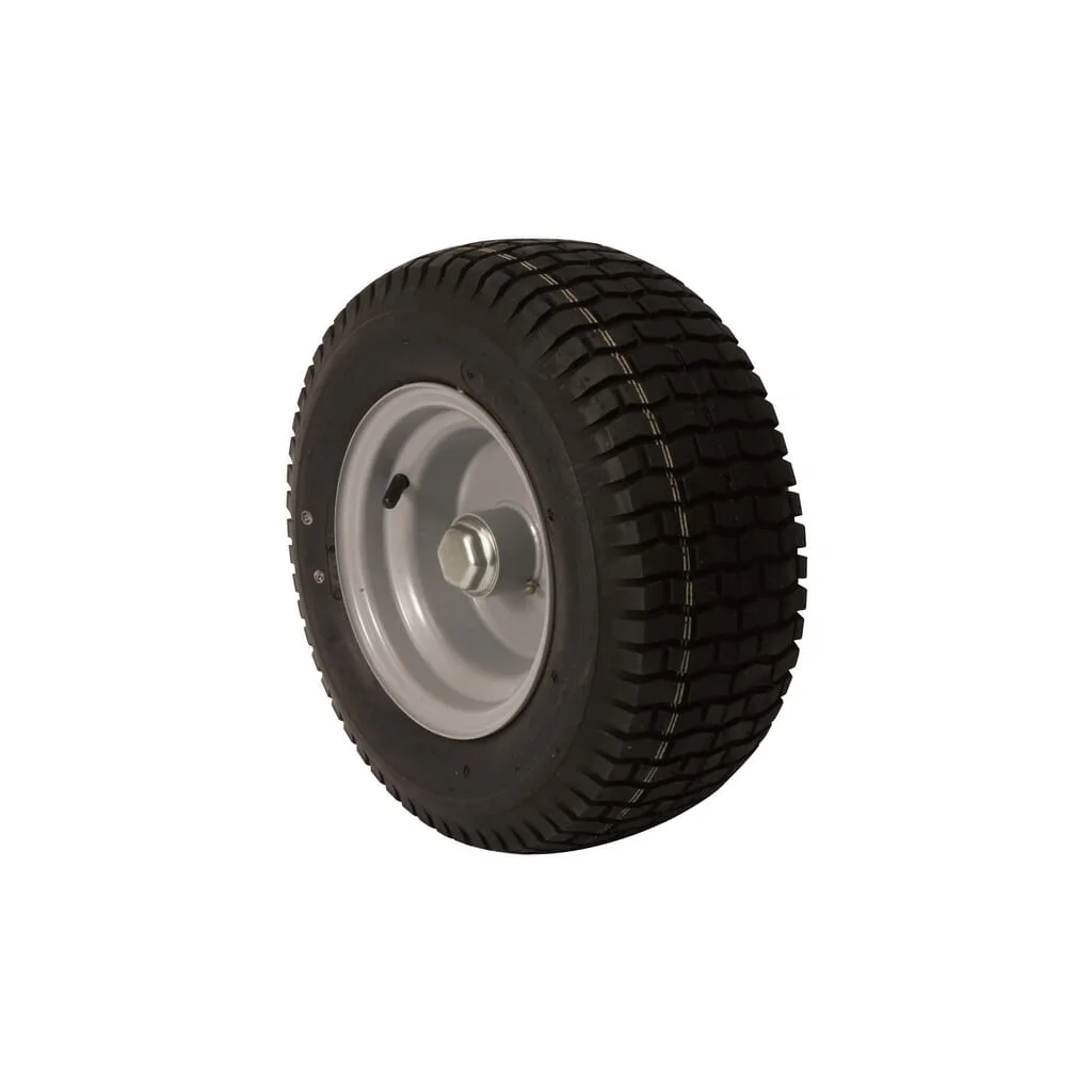 Roată 600/9 rulment 2RS 6009TT10RB230L100