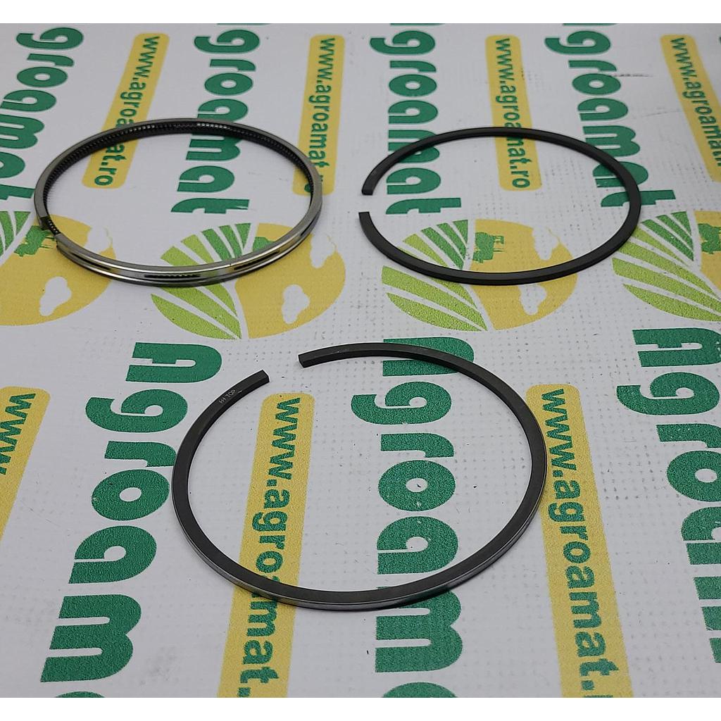 Set Segmenti 01024N0 2.5x2.5x5.5mm