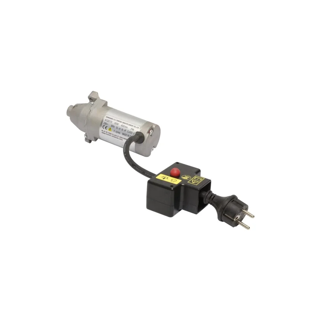 Demaror 591703