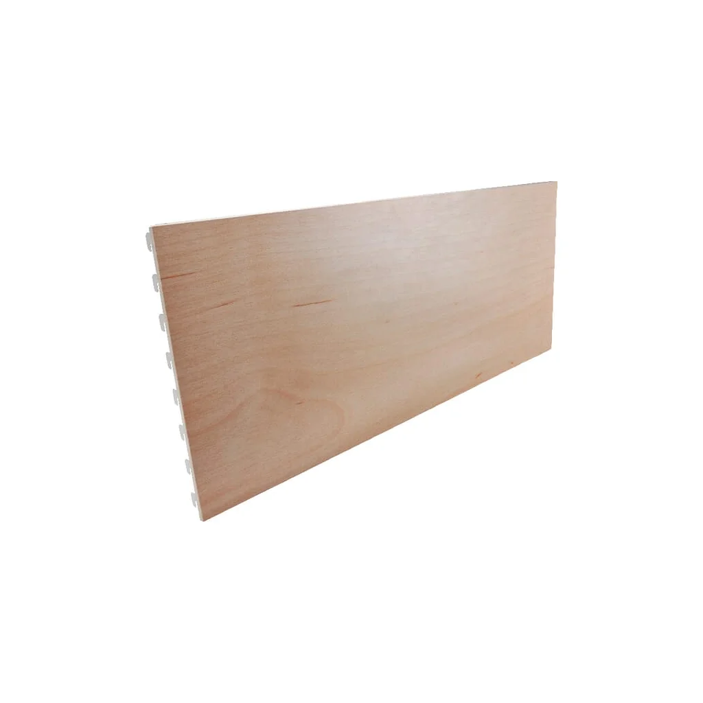 Panou spate neted, 100x10, stejar 59231104A