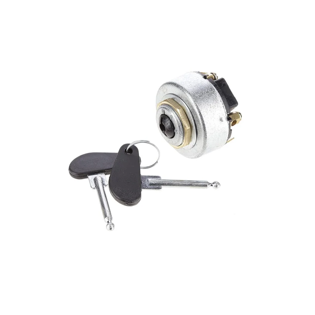 Comutatorul de aprindere pentru Zetor 59115613N