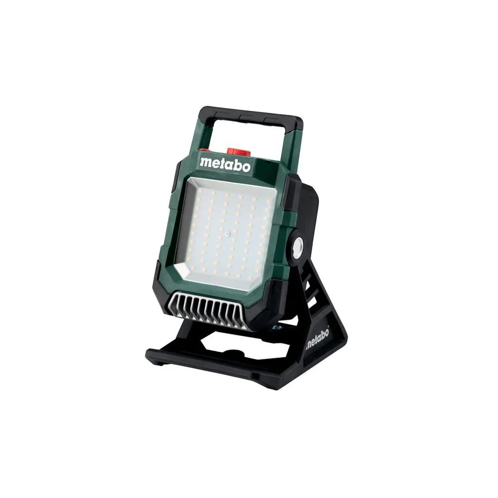 Lampă de lucru fără fir BSA 18V–18LED EX 601505850MET