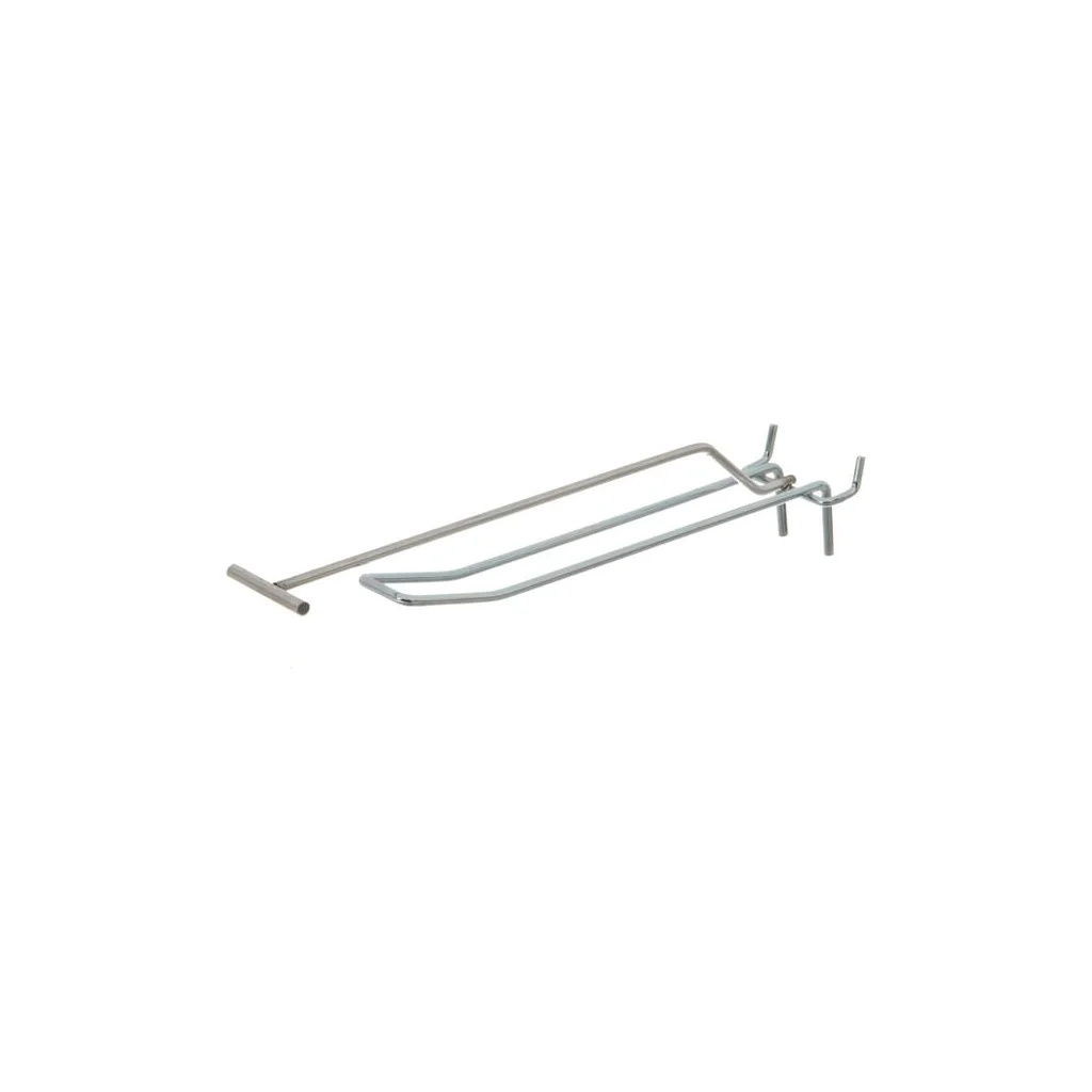 Cârlig dublu 20cm, 4,8mm +T 53103048