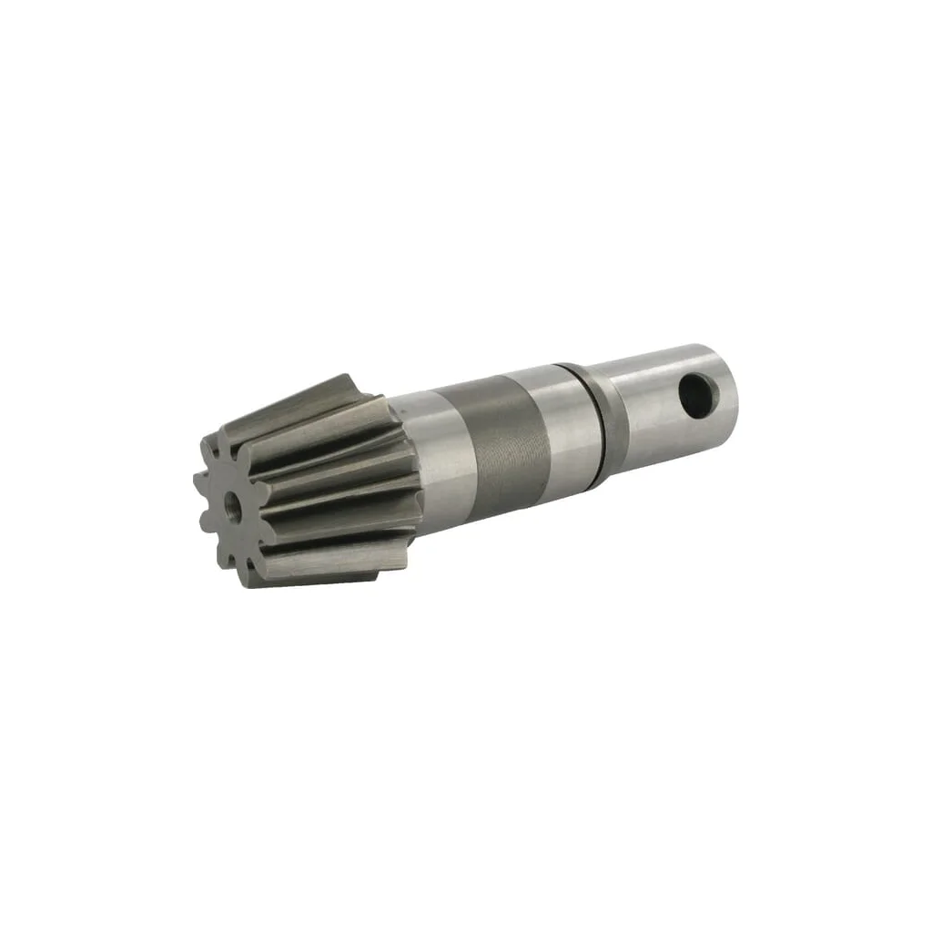 Arbore de pinion 10 dinți Kuhn 57500810