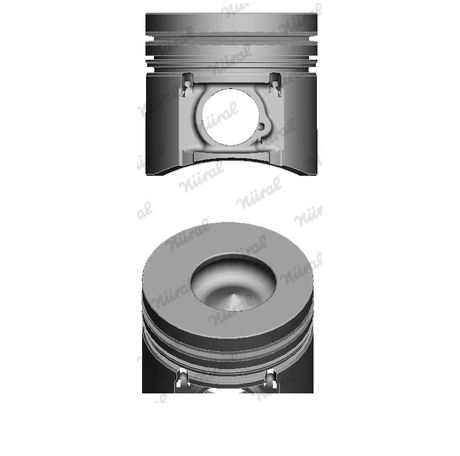 Piston