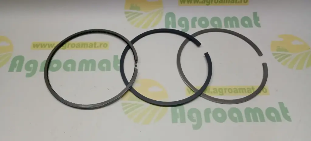 Set Segmenti 34-253B  Ø-103.4