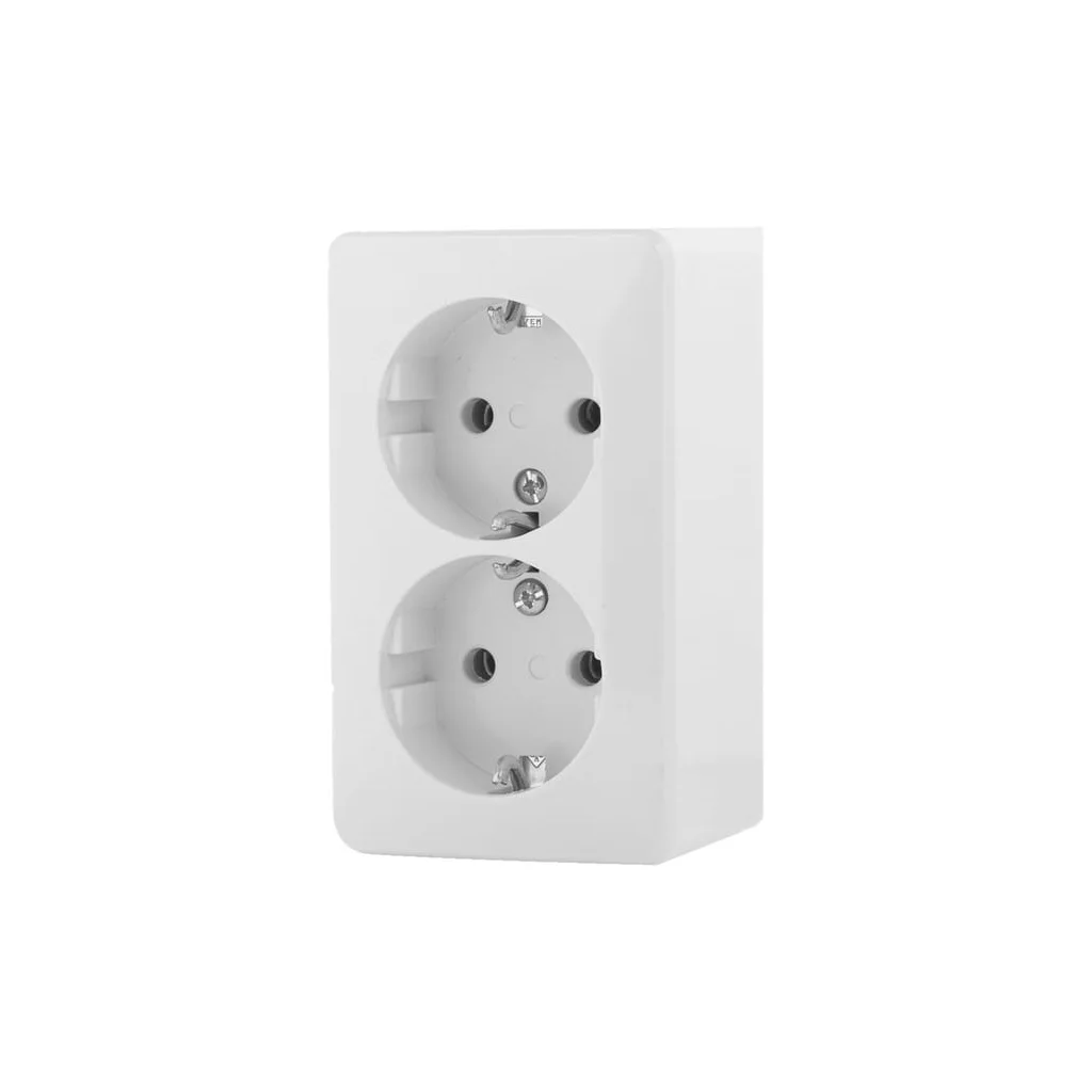Mufă 6020AWW
