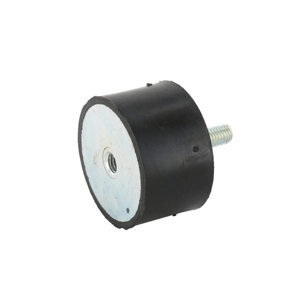 Amortizor de vibrații din inox Tip B 6035B55RVS