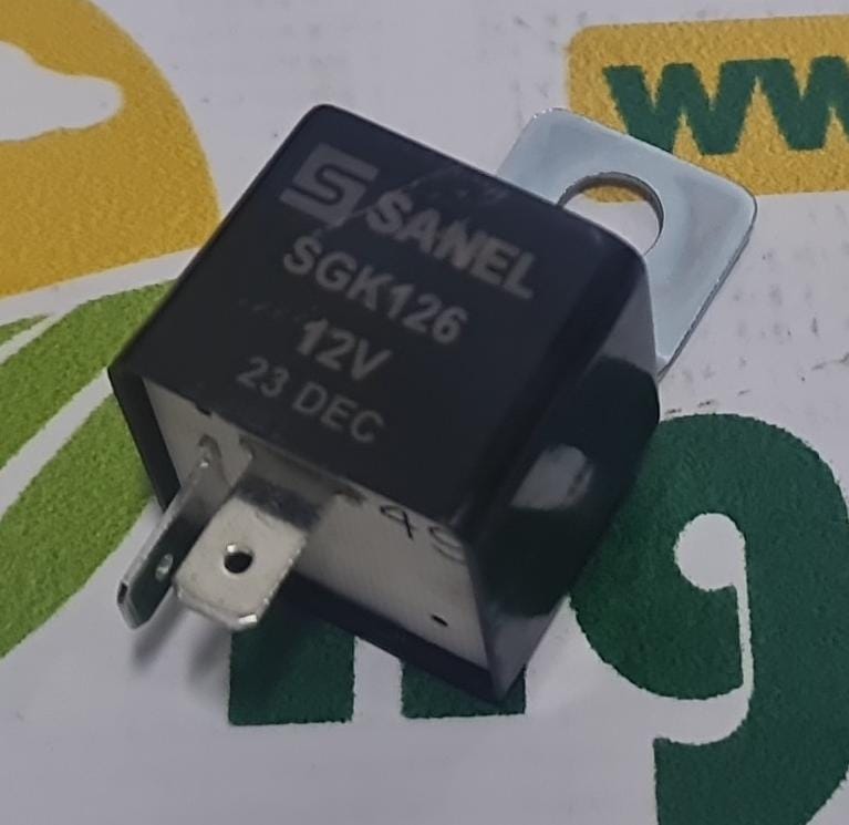 Releu Tensiune 5137958