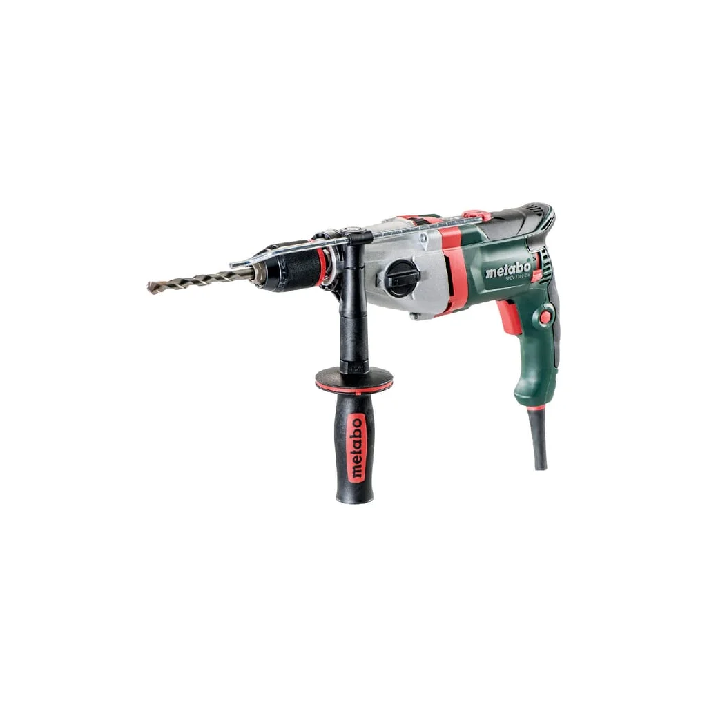 Mașină de găurit cu percuție SBEV 1300-2S 600786500MET