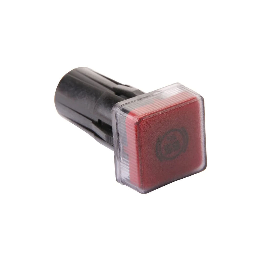 Lampă de control Zetor 60115613