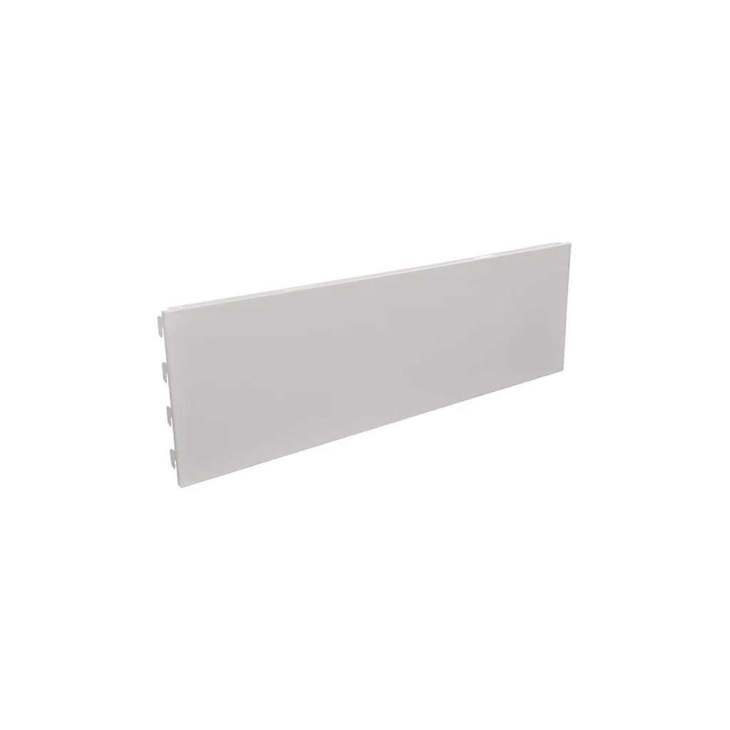 Panou spate, 10cm, aluminiu 57131495X