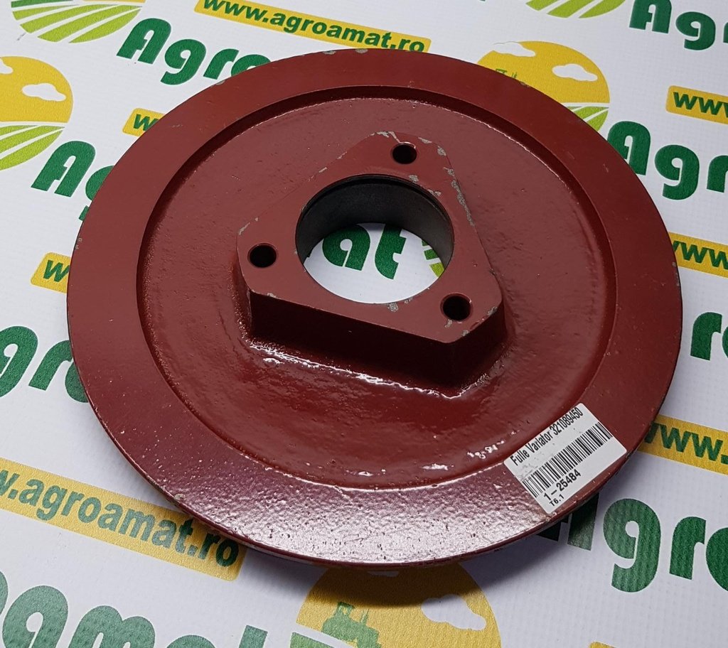 Fulie Variator LA321089450