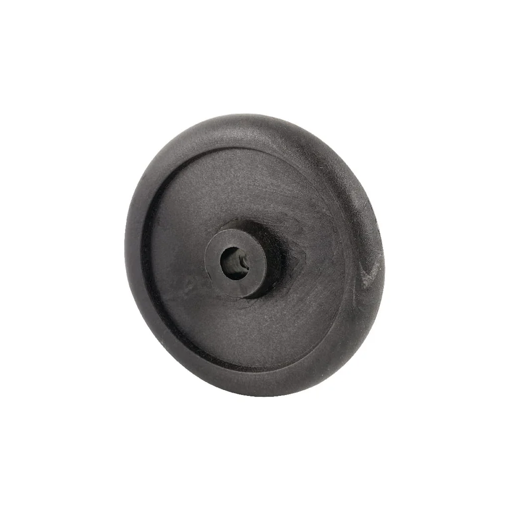 Roată de plastic agitator 53952012060540