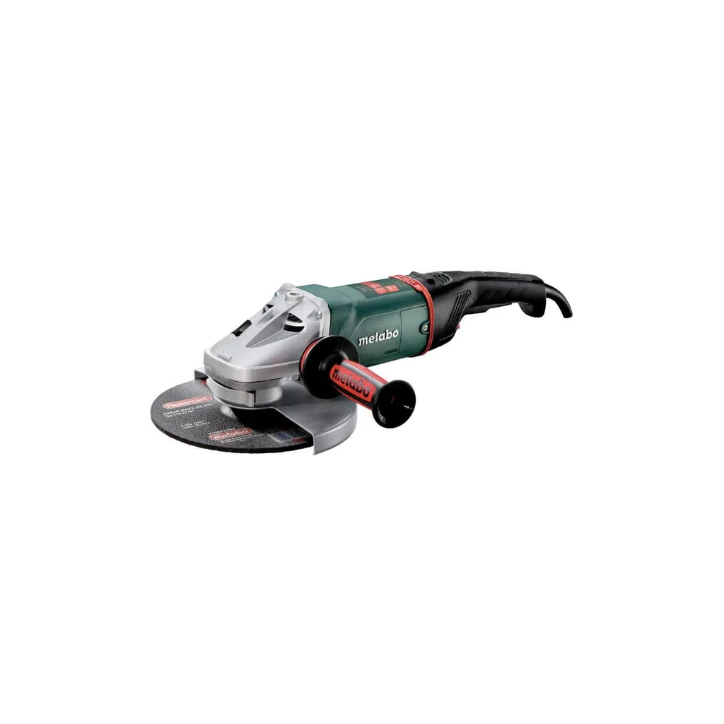 Polizor unghiular WE 24-230 MVT 606469000MET