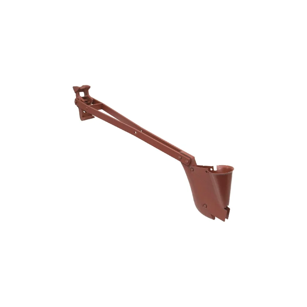 Brăzdar  de semănare , lungă 550 mm 61003043090050