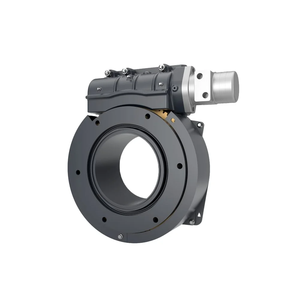 REVOBLOCK 10-250 MY23 cu motor și capac 6080200601