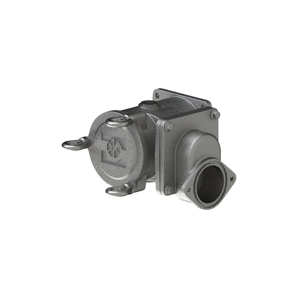 Filtru de aer final Battioni Pagani 6080200290