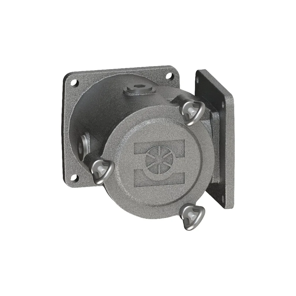 Filtru de aer final Battioni Pagani 6080200291