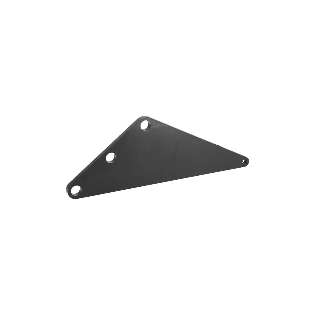Placă de susținere pentru cuțit pentru cărucior malaxor, scurt, VM 60903205