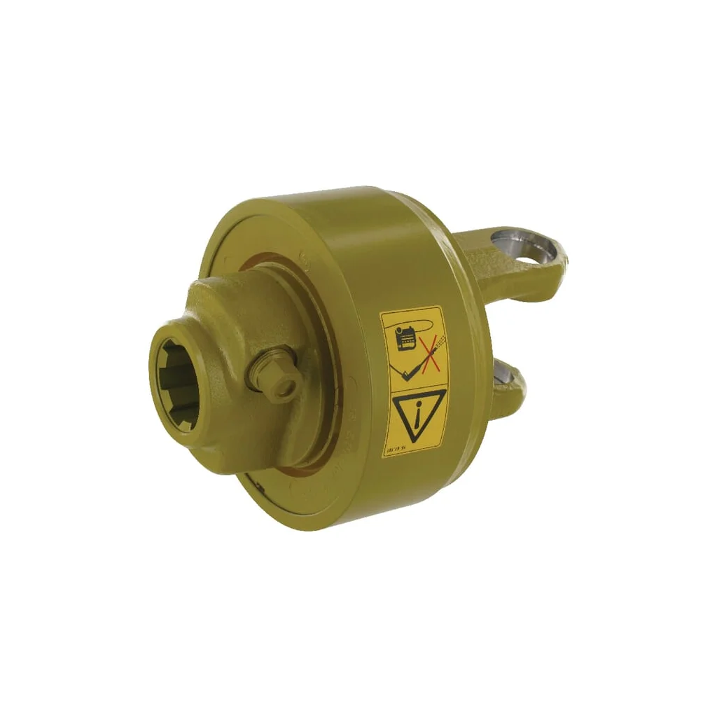 Limit. K64/22R 2500 1 3/4-6 CC 5912743250
