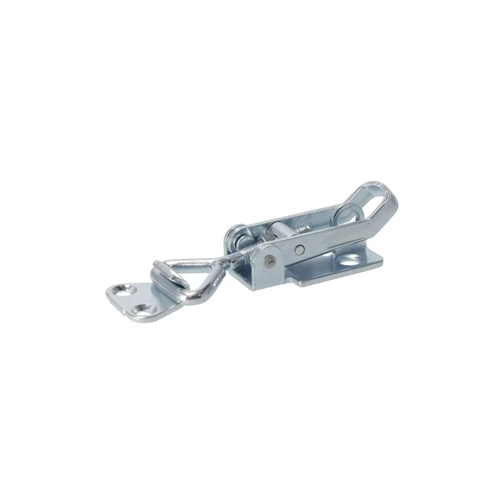 Blocare carcasă reglabilă înălțime 68-78mm, lățime 26mm. 1 buc. Fără șuruburi. 542500307