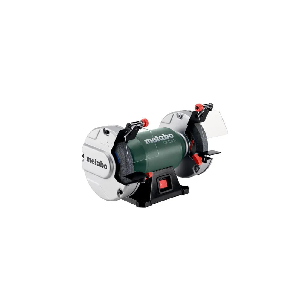 Polizor staționar DS 150 M 604150000MET