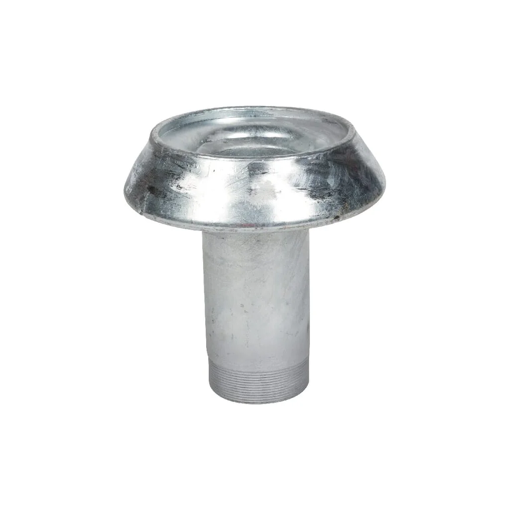 Cuplă tip Perrot tată 6" cu ștuț filetat 3" 6106003Z