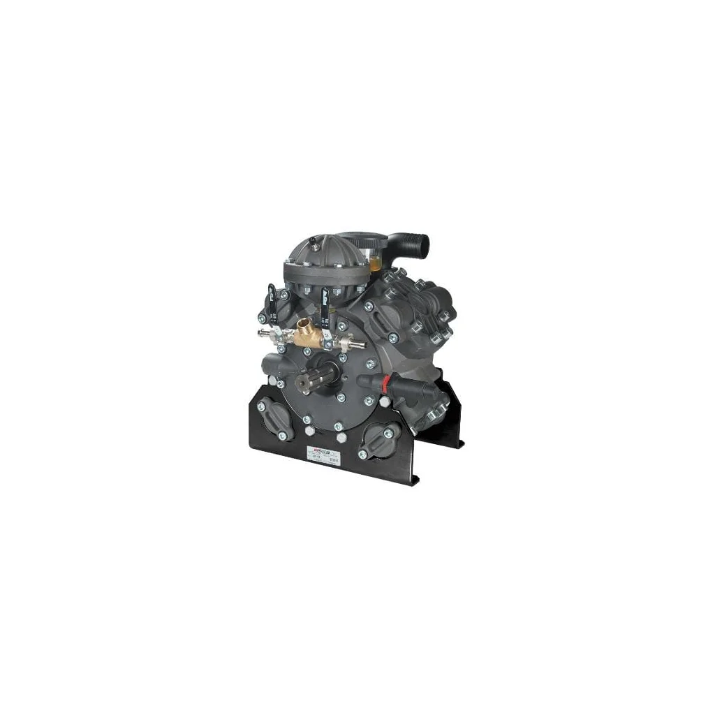 Pompă cu diafragmă și piston, presiune mare APS 145 MM 61080001