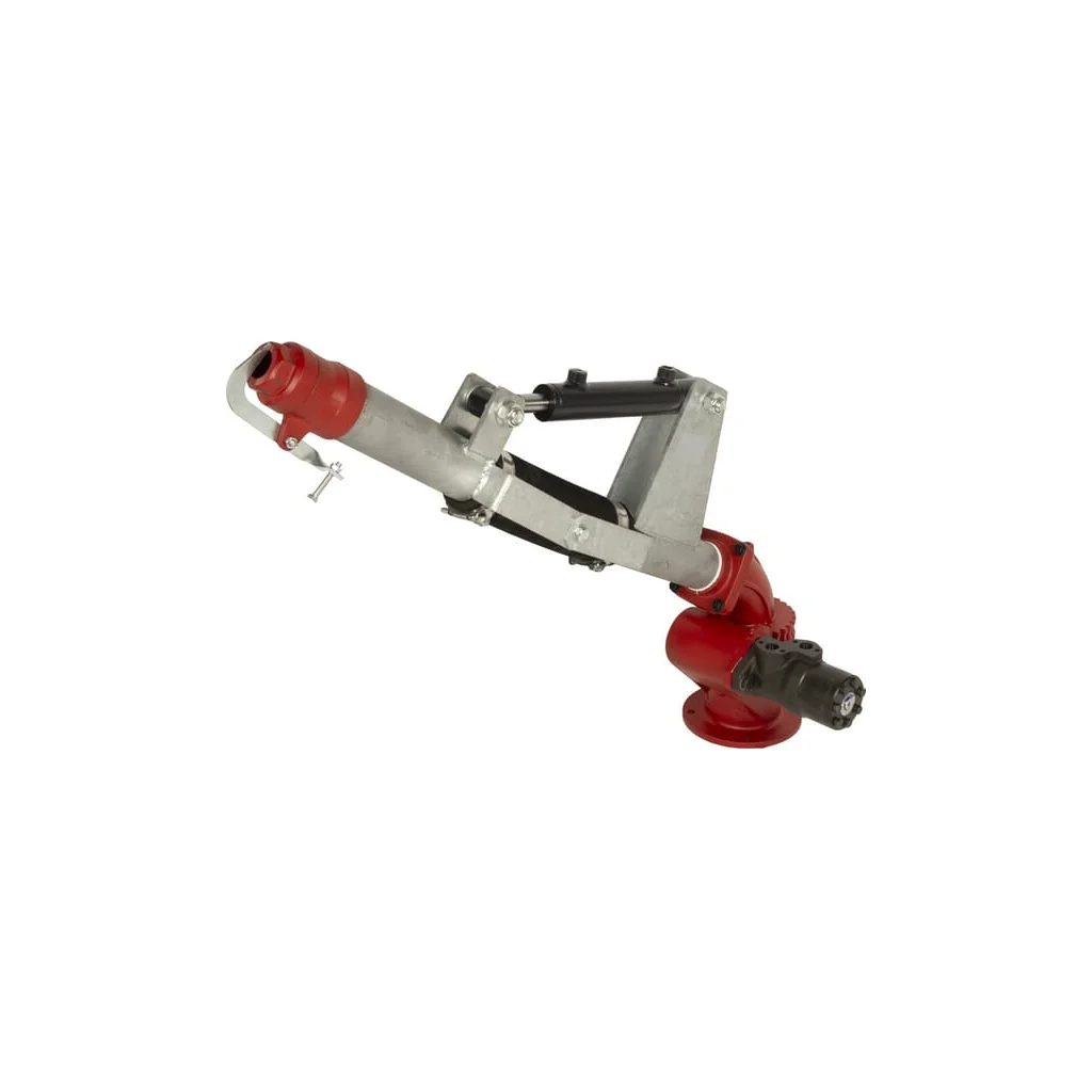 Pistol pivotant hidraulic 3" reglabil 6100300028