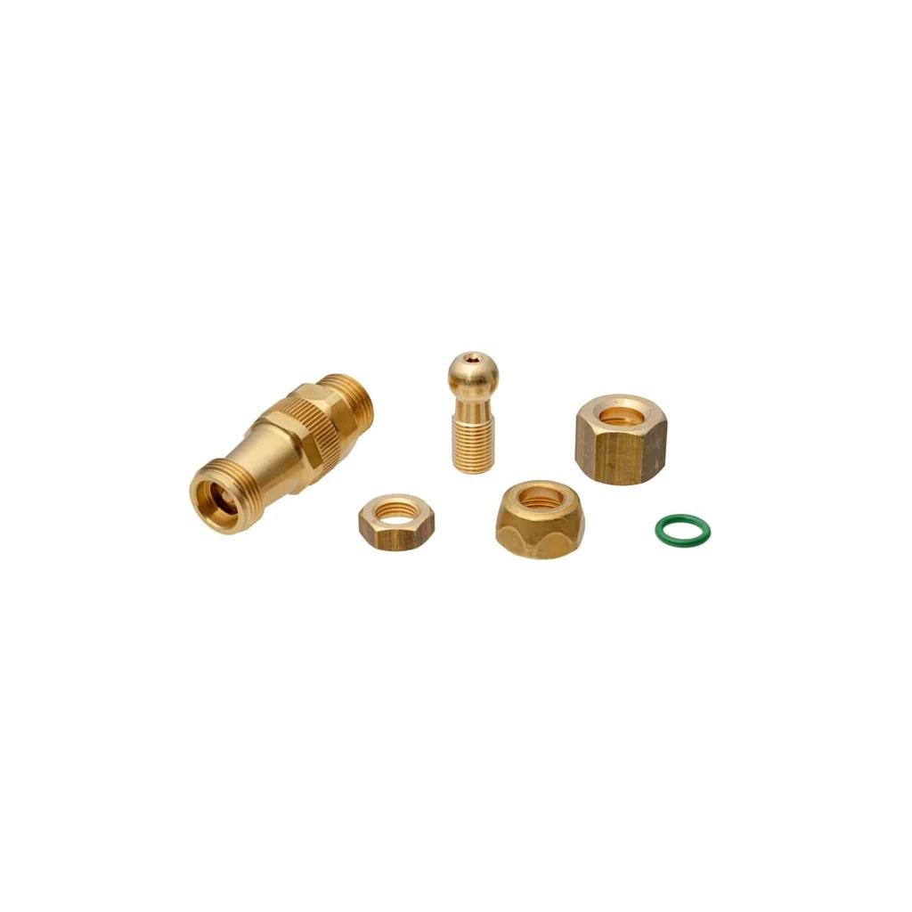 Duză de pulverizare M60 15mm 6061011