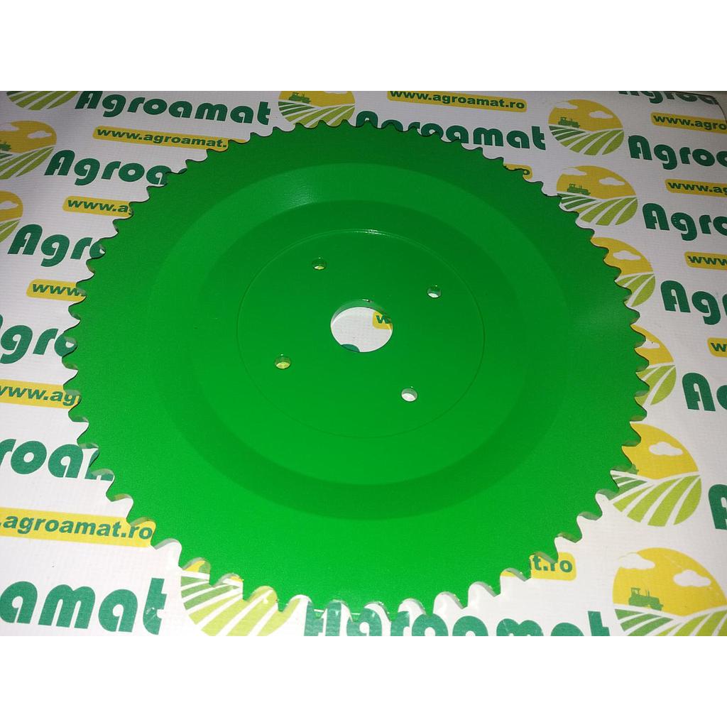 Pinion Z12267 (Z-62)