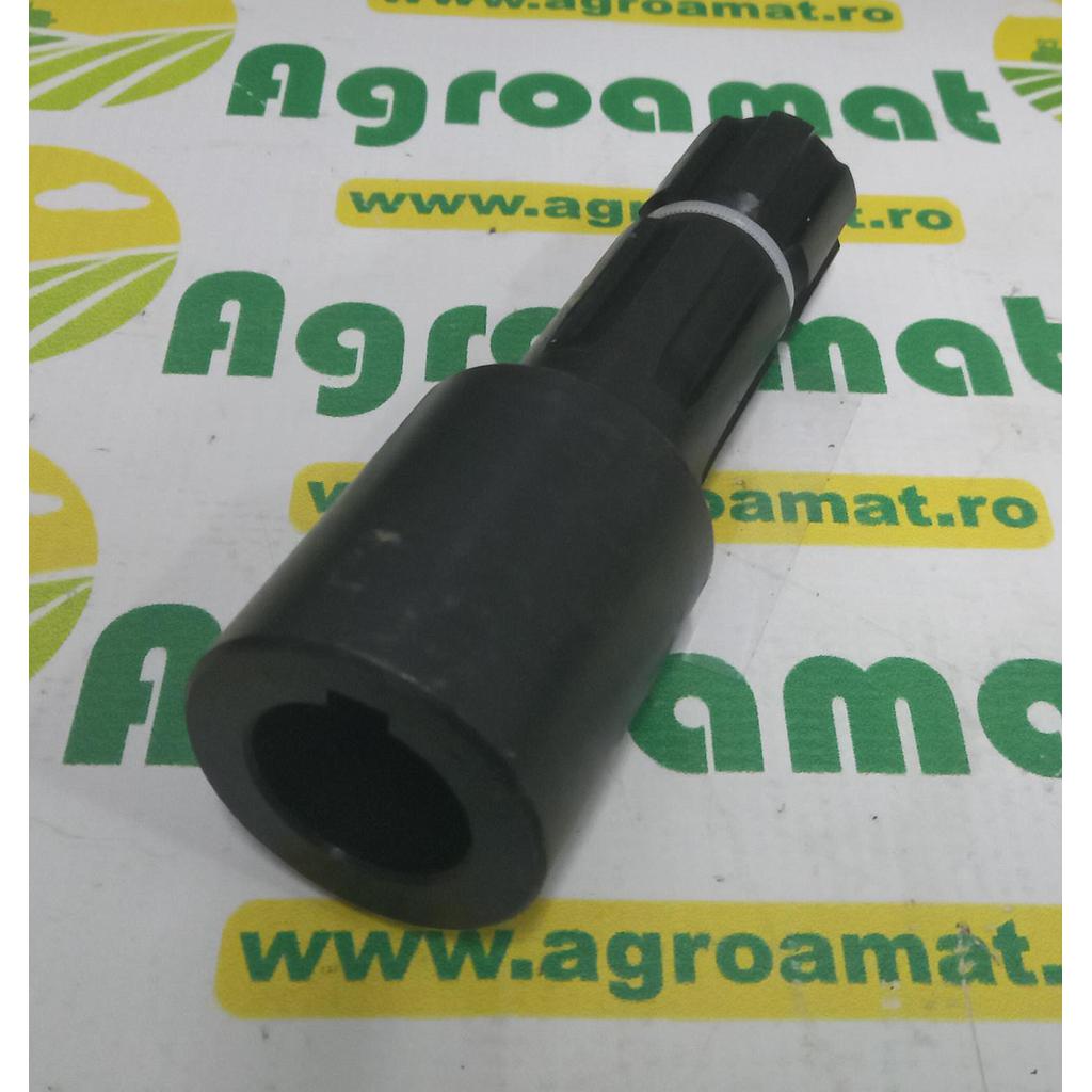 Adaptor 1 3/8"- 6 x 30mm