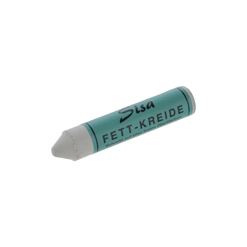 Anvelopă Sisa alb cretă 17mm (x12) 5950131NV