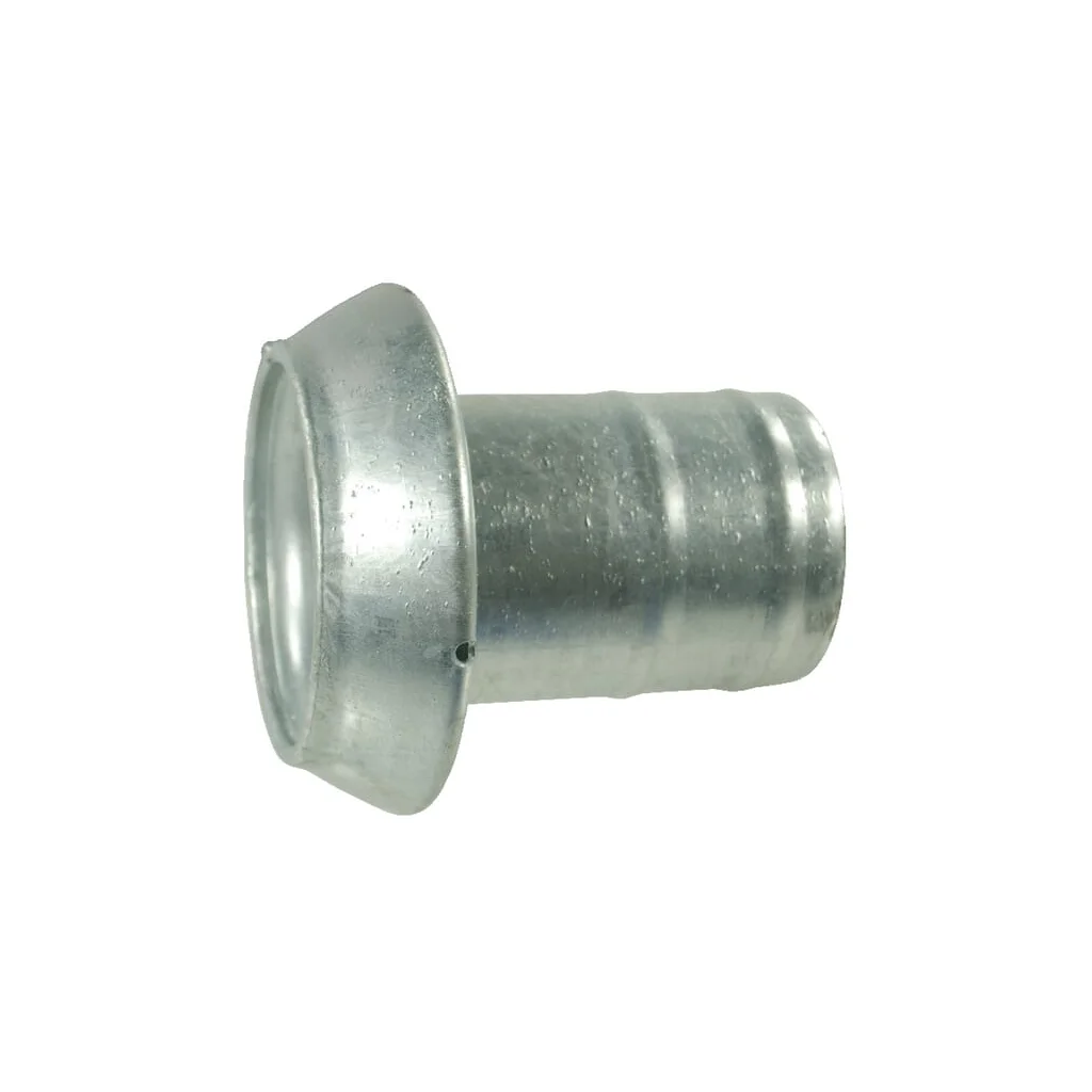 Cuplă tip Perrot tată 6" cu ștuț 5" 6104005Z