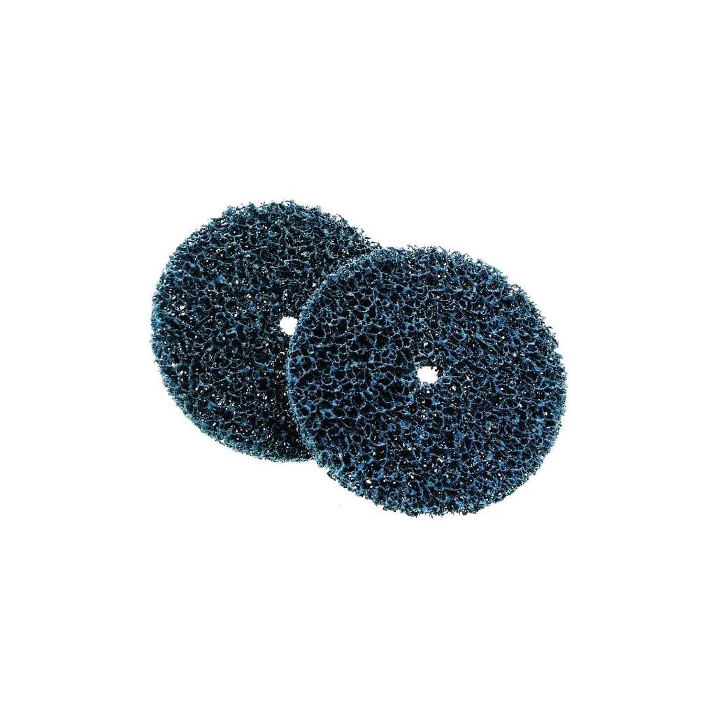 Curățare și decapare 150mm+butuc (2x) 61122