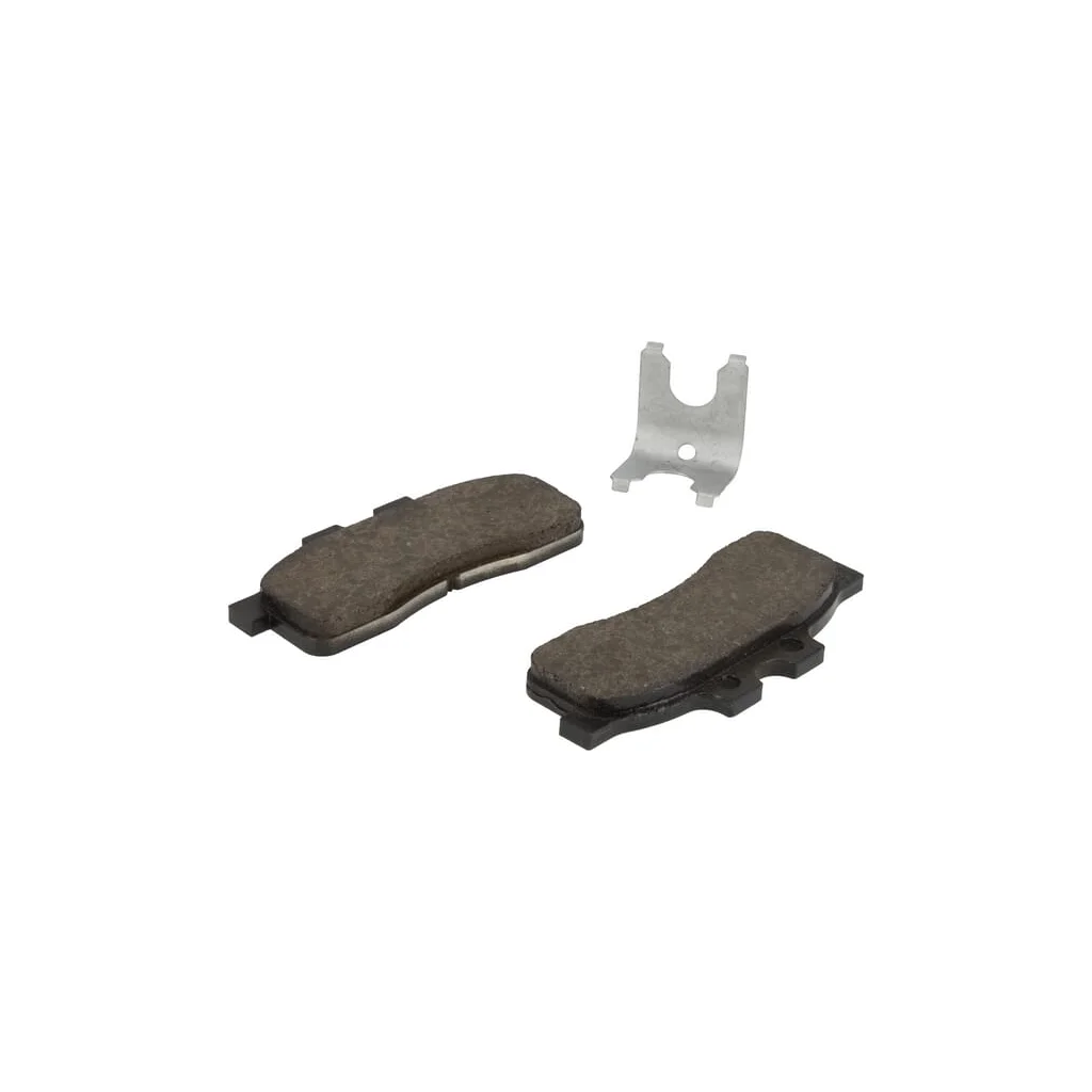 Set plăcuțe de frână 5371000080