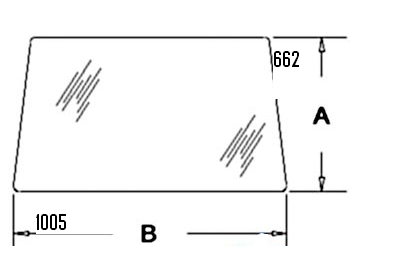 Geam 25/4072-30