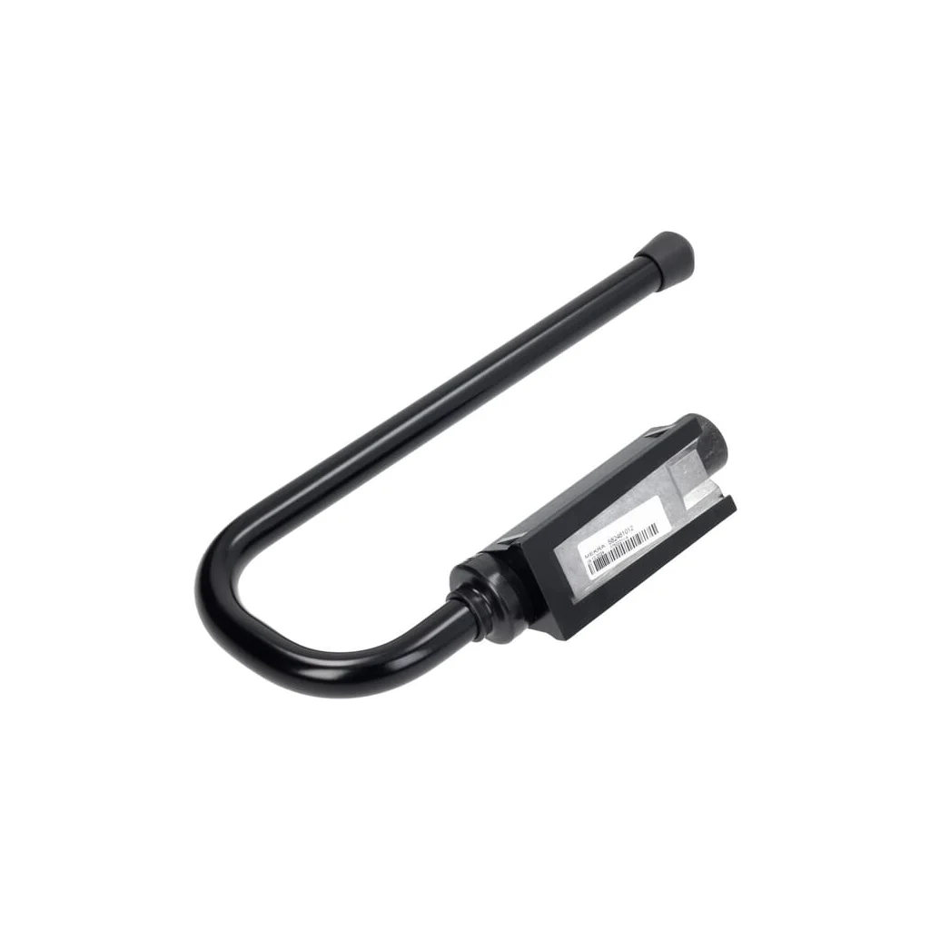 Suport oglindă 248, dreapta, 122°, diametru 18mm 582481012