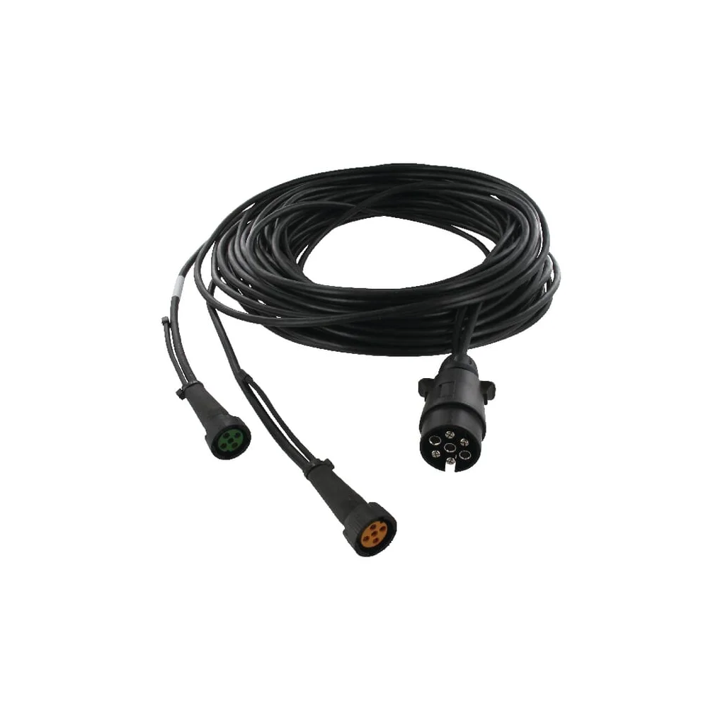 Set de cabluri 12 m 7 pini/baionetă 581098437