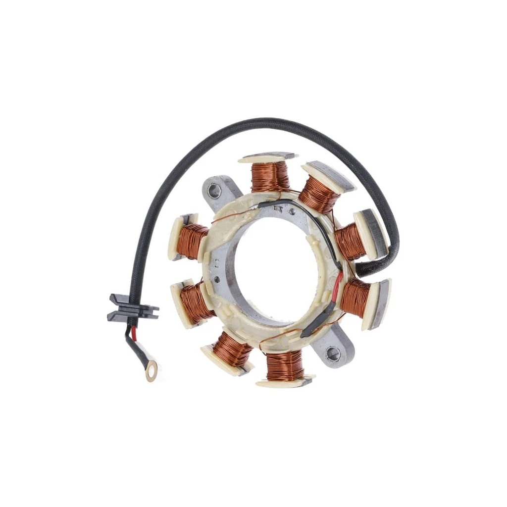 Alternator 591094