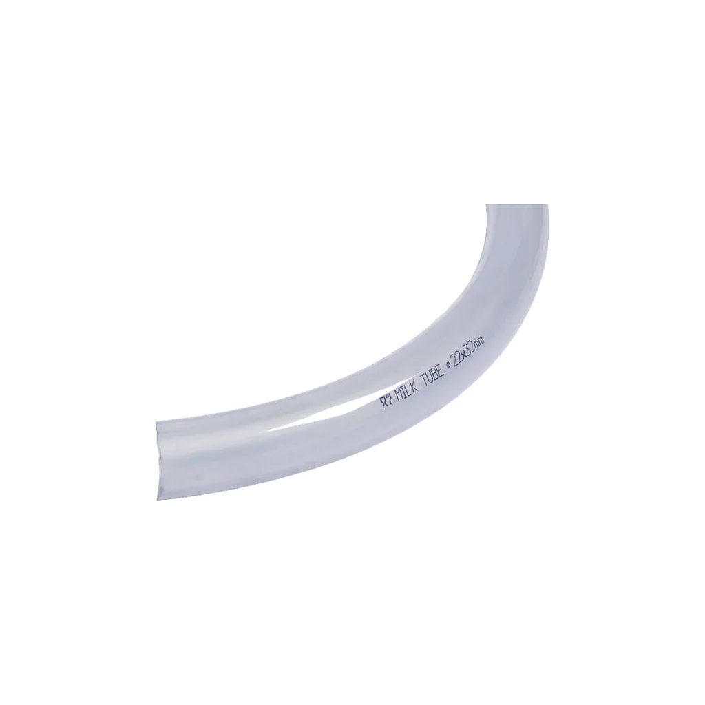 Furtun lapte 22/32mm PVC 609008FA