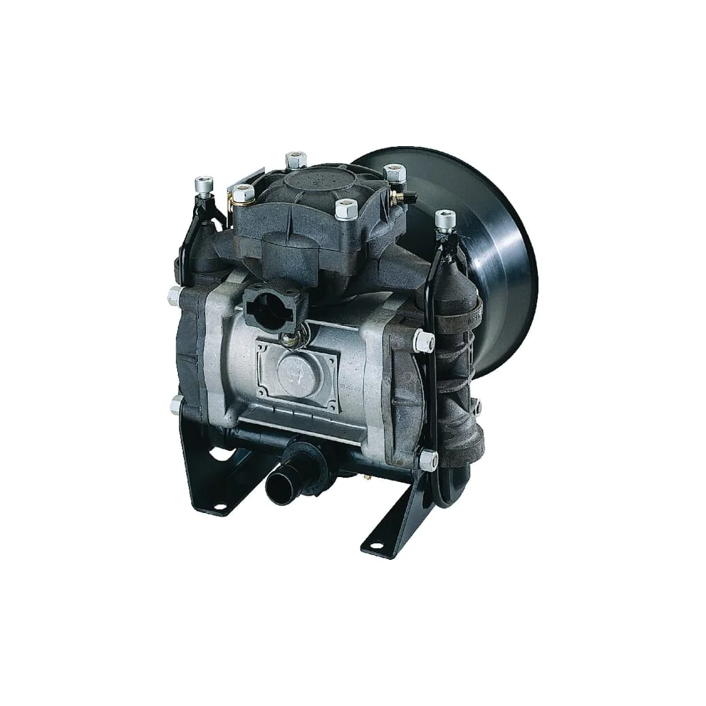 Pompă cu membrană şi piston BP 40K 60881001