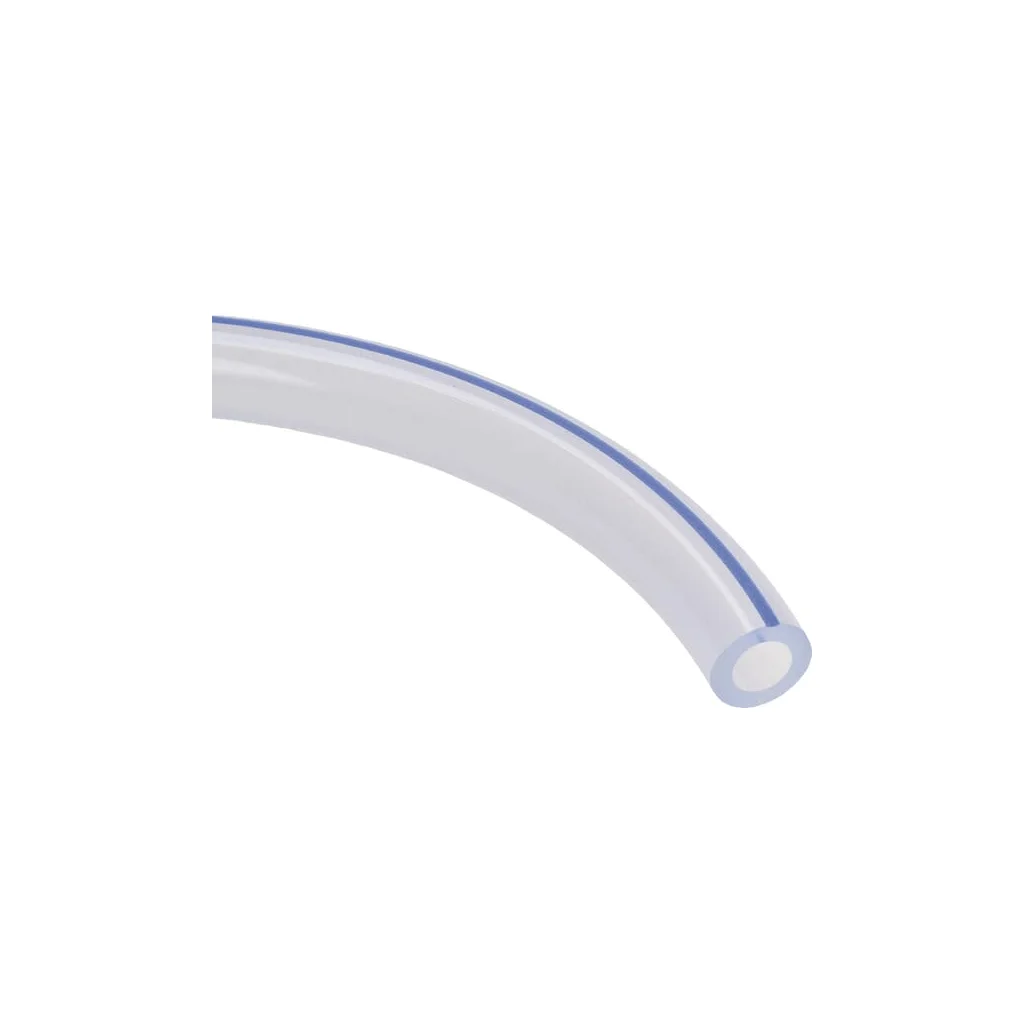 Furtun lapte 10,5/17mm PVC 609002FA