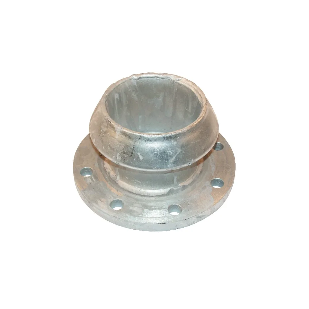 Cuplă tip Perrot tată 6" cu flanșă standard 6103300Z
