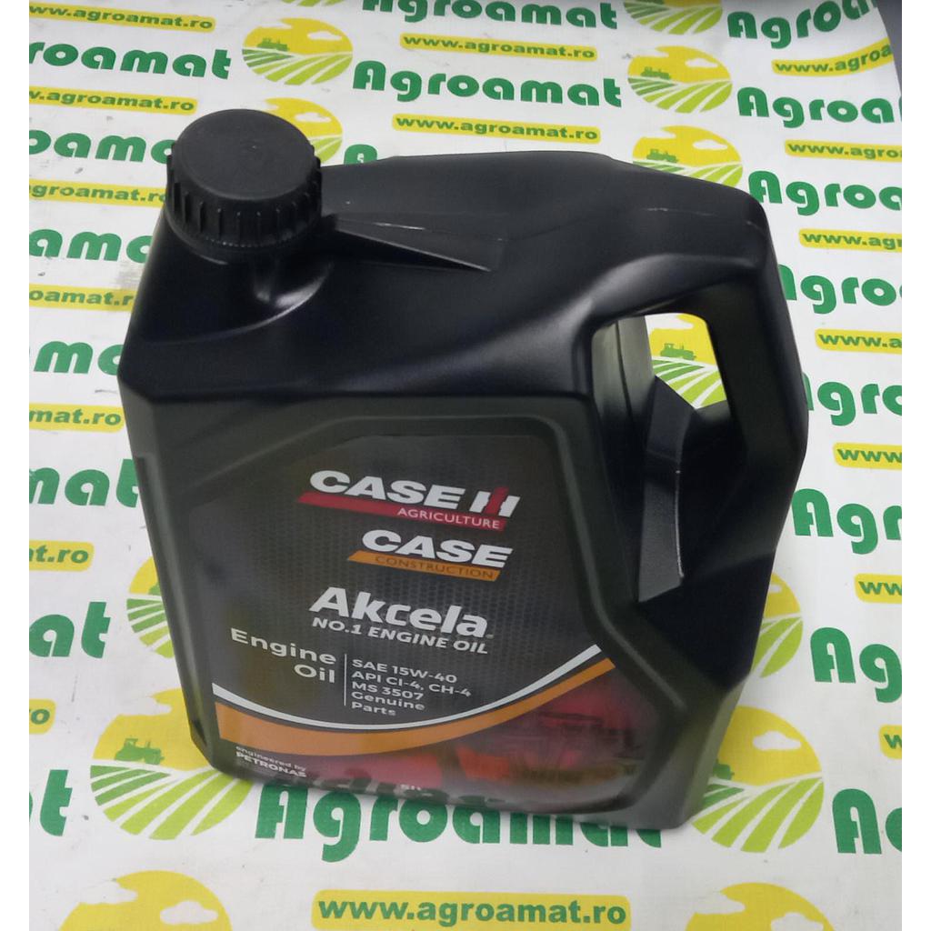 Ulei Motor Akcela 15W40 5L