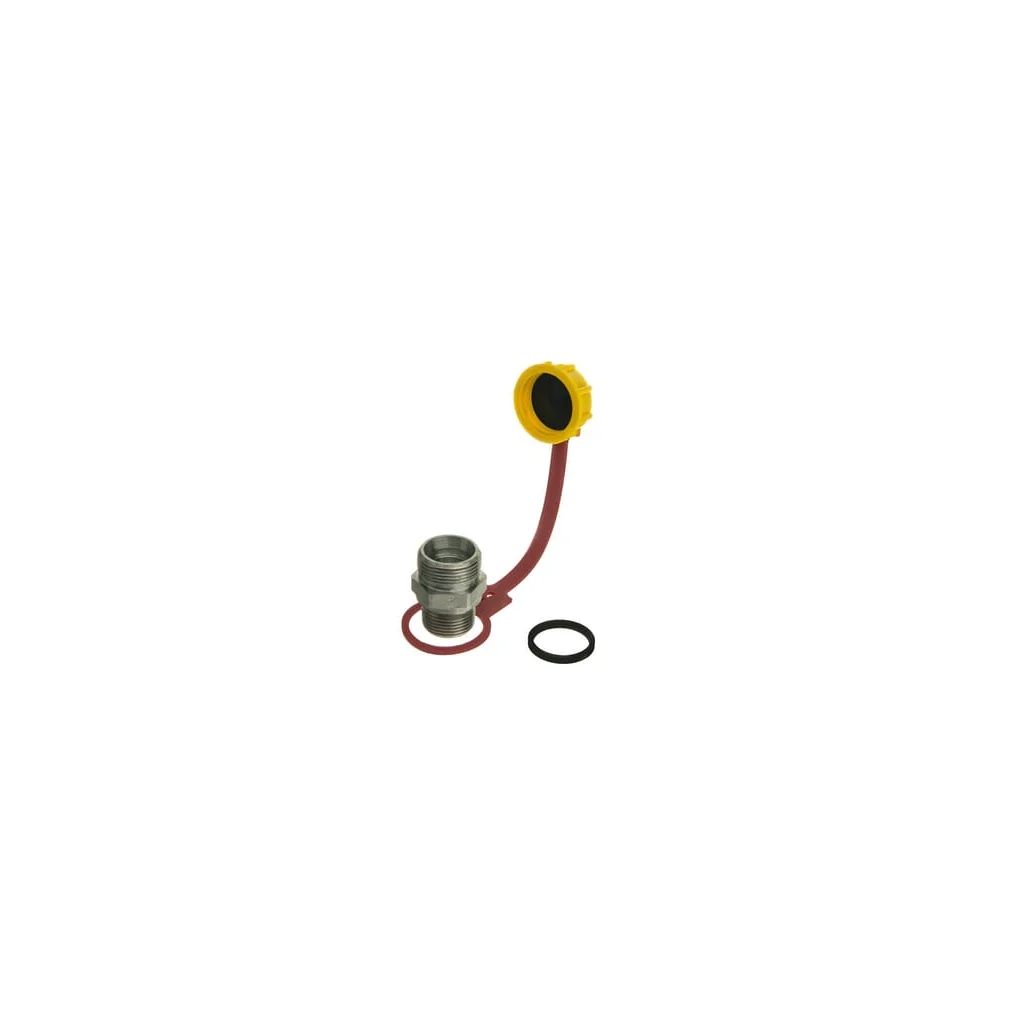 Adaptor umplere M22x1.5 M26x1.5 538367631