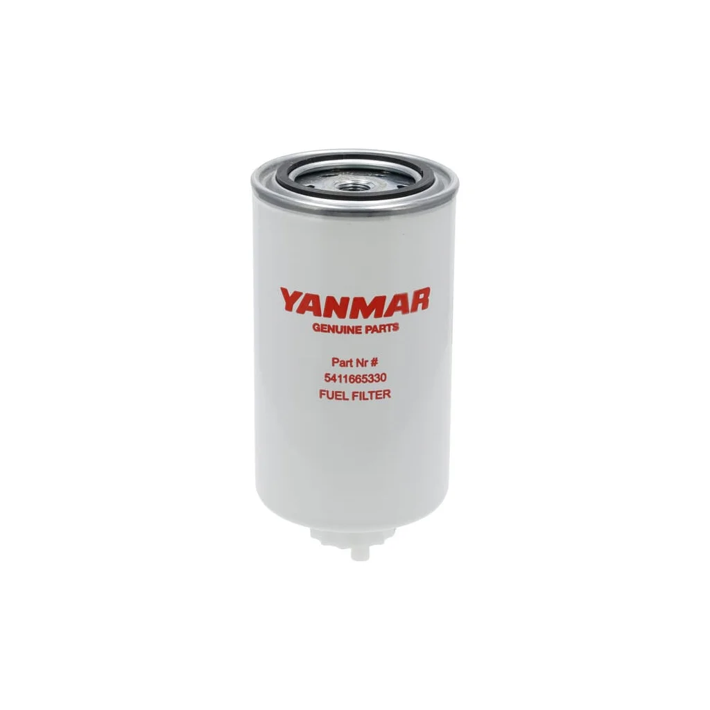 Filtru de combustibil 5411665330