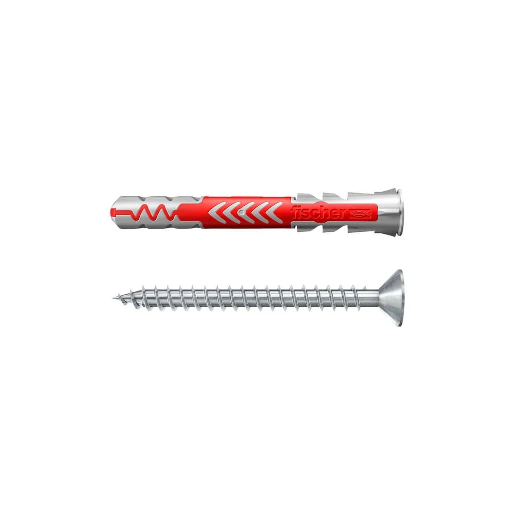 Plug Duopower 8x65 S cutie 25 buc 538256